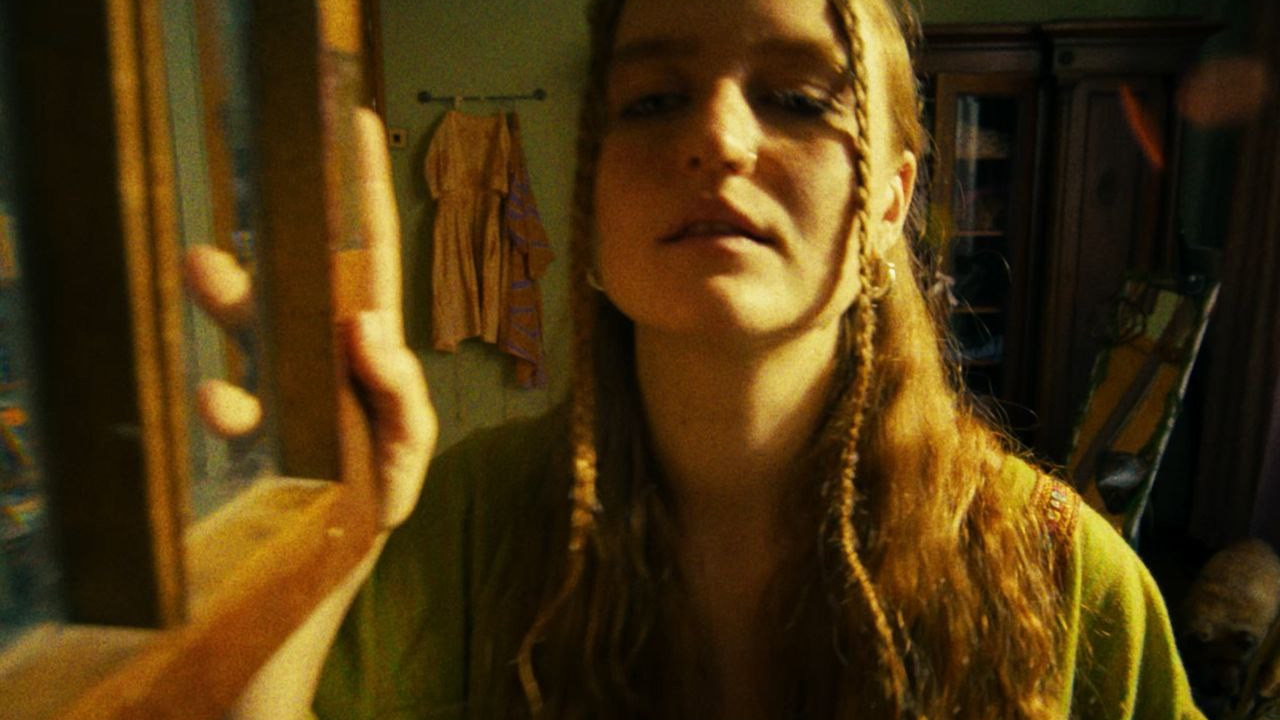 Music video «Настежь — Рецепт»