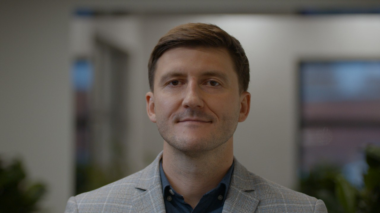 Brand video «Ситно 35 лет». Фомин Андрей | Цветокоррекция видео