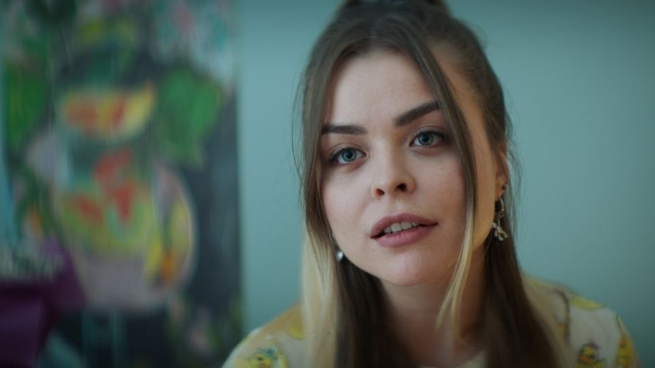 Short film «На Земле». Фомин Андрей | Цветокоррекция видео