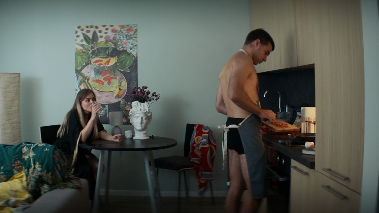 Short film «На Земле». Фомин Андрей | Цветокоррекция видео