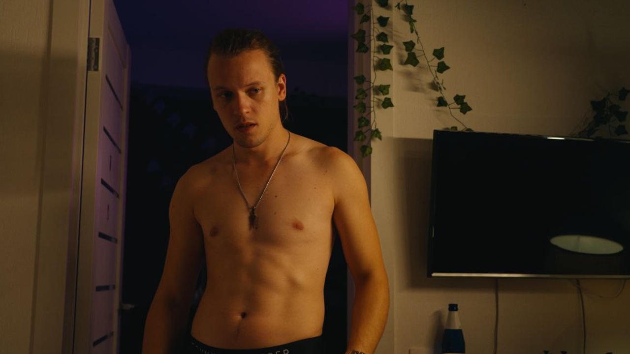 Feature film «Так вот почему». Фомин Андрей | Цветокоррекция видео