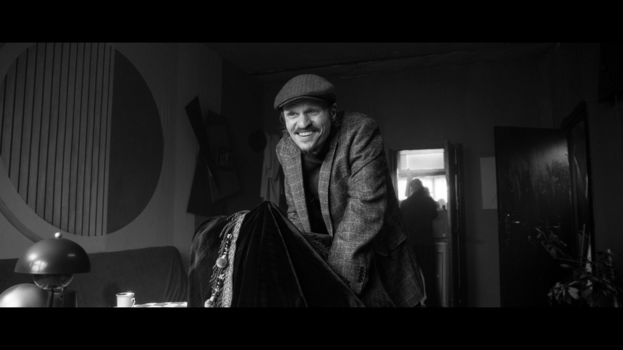 Short film «Граммофон веков». Фомин Андрей | Цветокоррекция видео