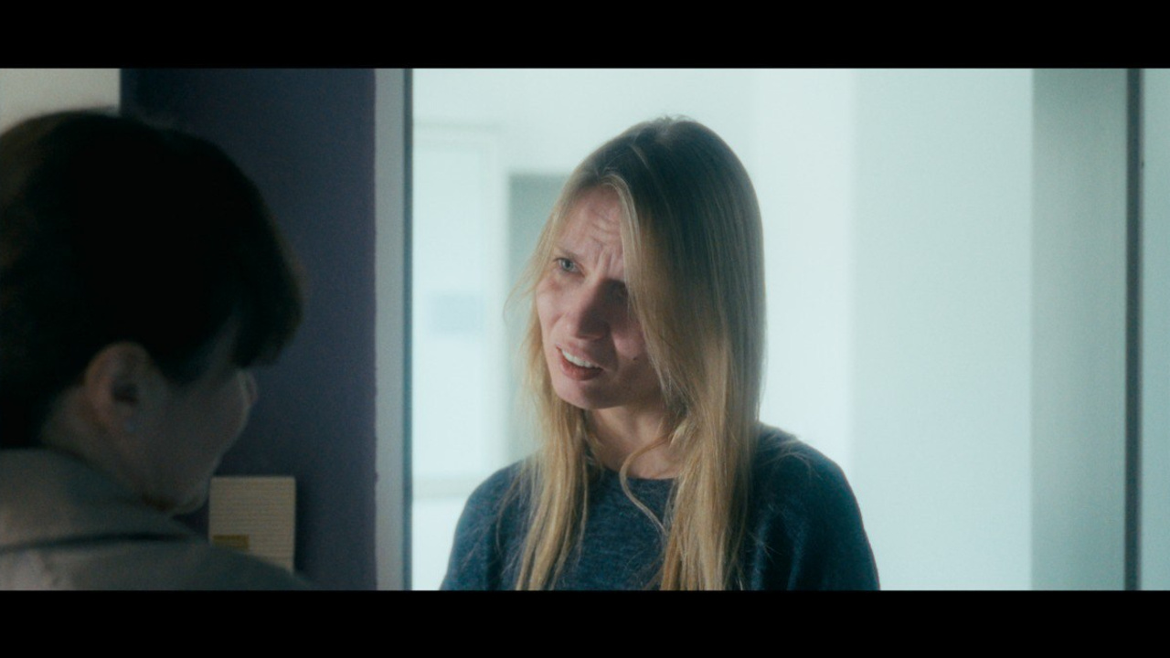 Short film «Karina»