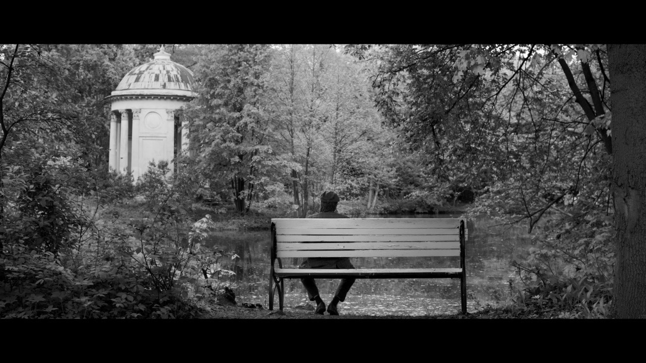 Short film «Граммофон веков». Фомин Андрей | Цветокоррекция видео