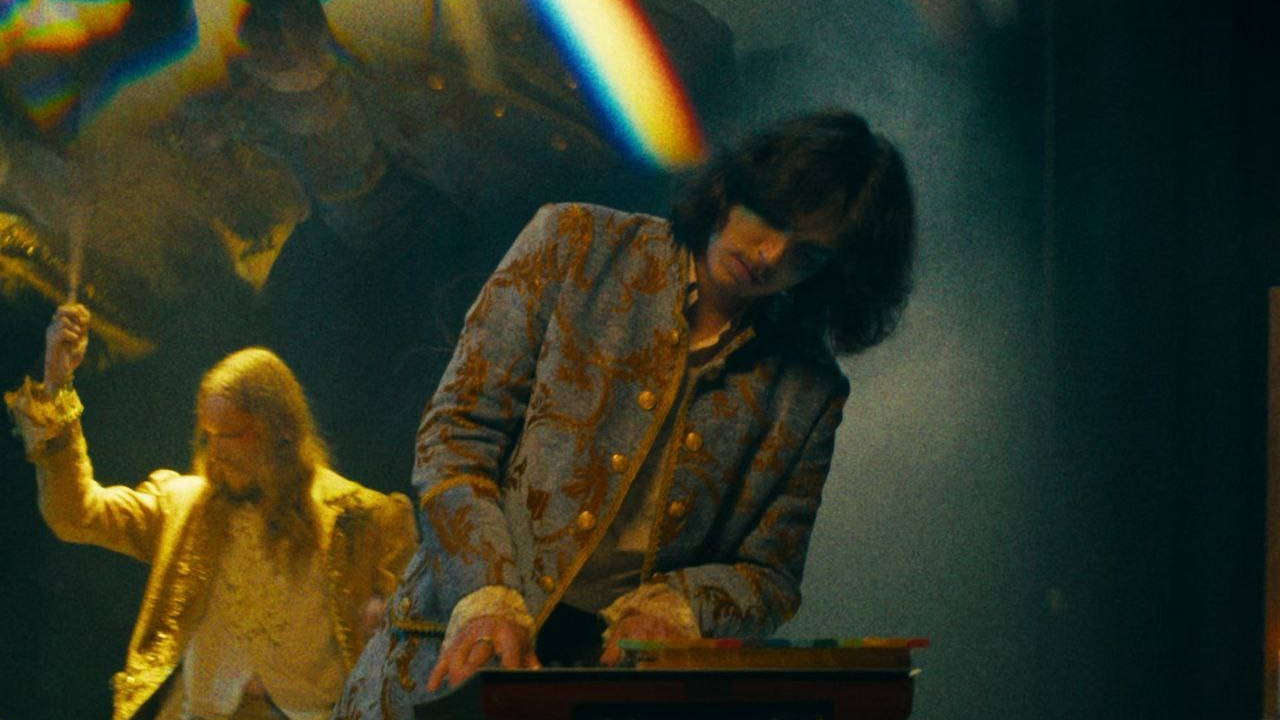 Music video «Настежь — Рецепт». Фомин Андрей | Цветокоррекция видео