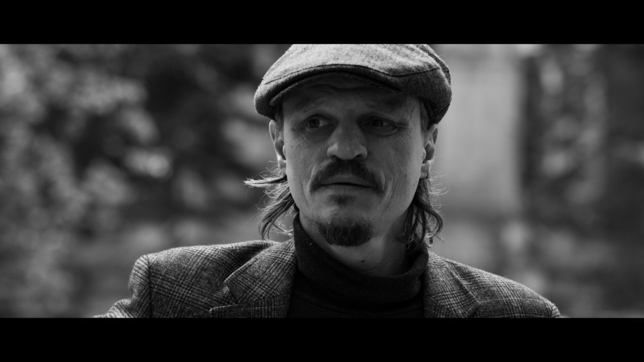 Short film «Граммофон веков». Фомин Андрей | Цветокоррекция видео