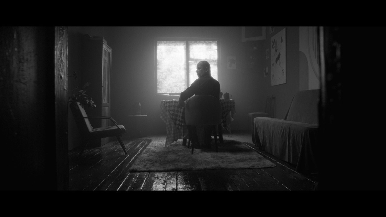 Short film «Граммофон веков». Фомин Андрей | Цветокоррекция видео