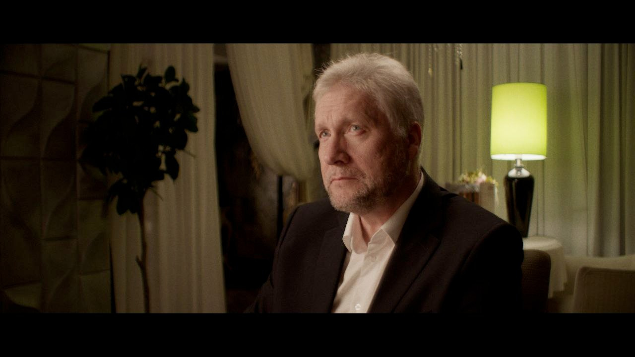 Short film «Шерше ля фам». Фомин Андрей | Цветокоррекция видео