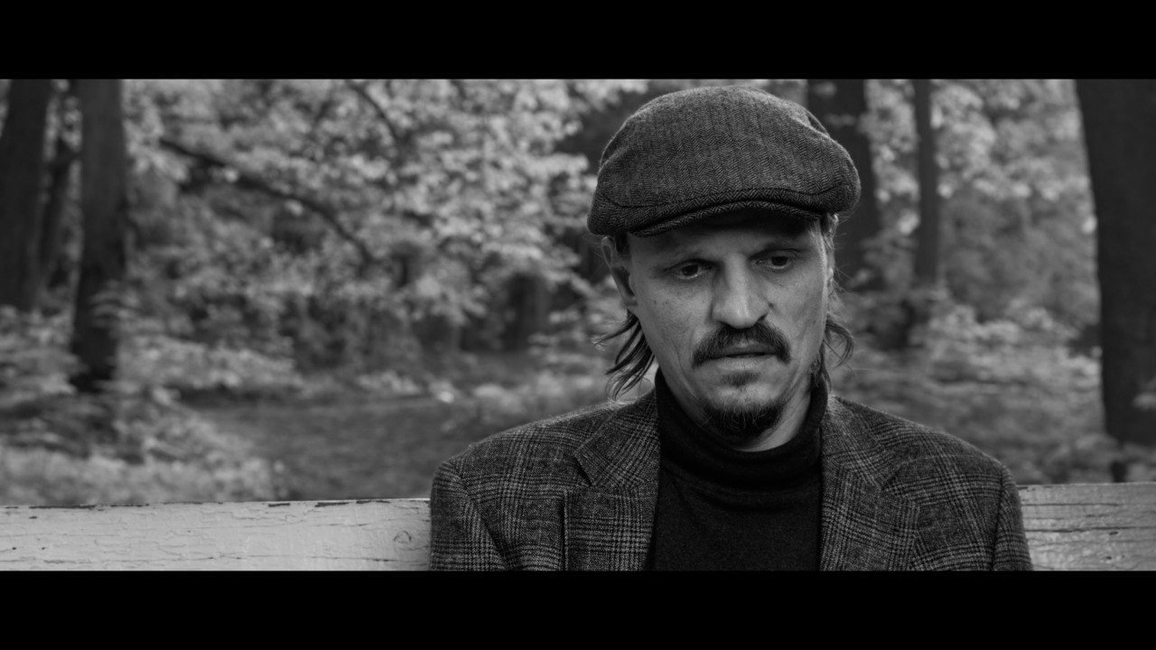 Short film «Граммофон веков». Фомин Андрей | Цветокоррекция видео