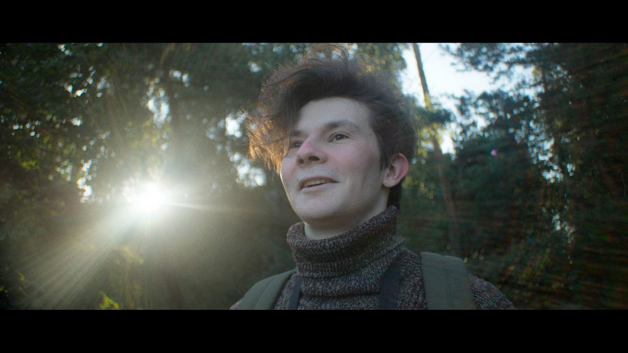 Short film «Шерше ля фам». Фомин Андрей | Цветокоррекция видео