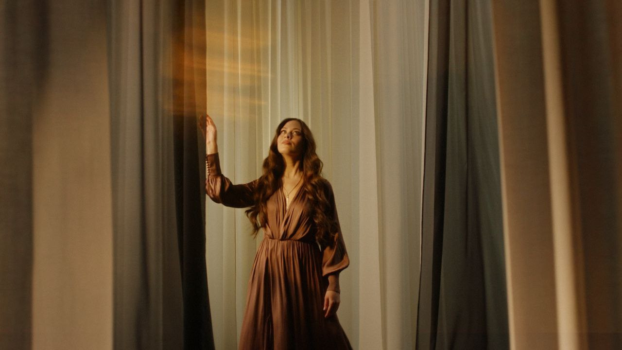 Commercial «Carte Noire»