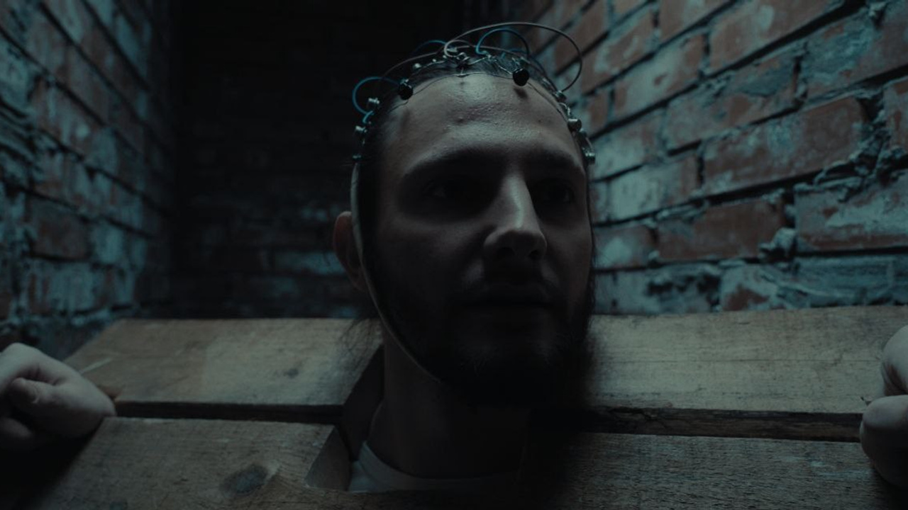 Feature film «Так вот почему». Фомин Андрей | Цветокоррекция видео