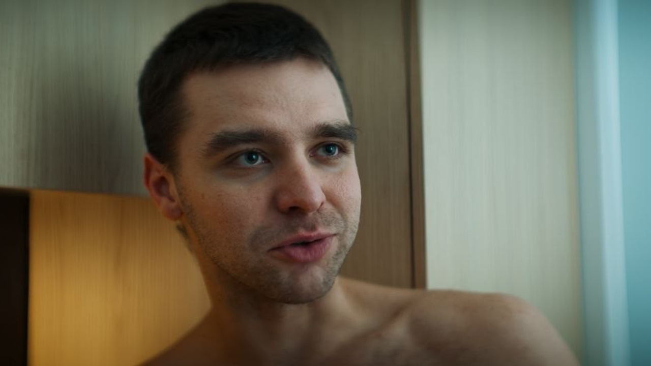 Short film «На Земле». Фомин Андрей | Цветокоррекция видео