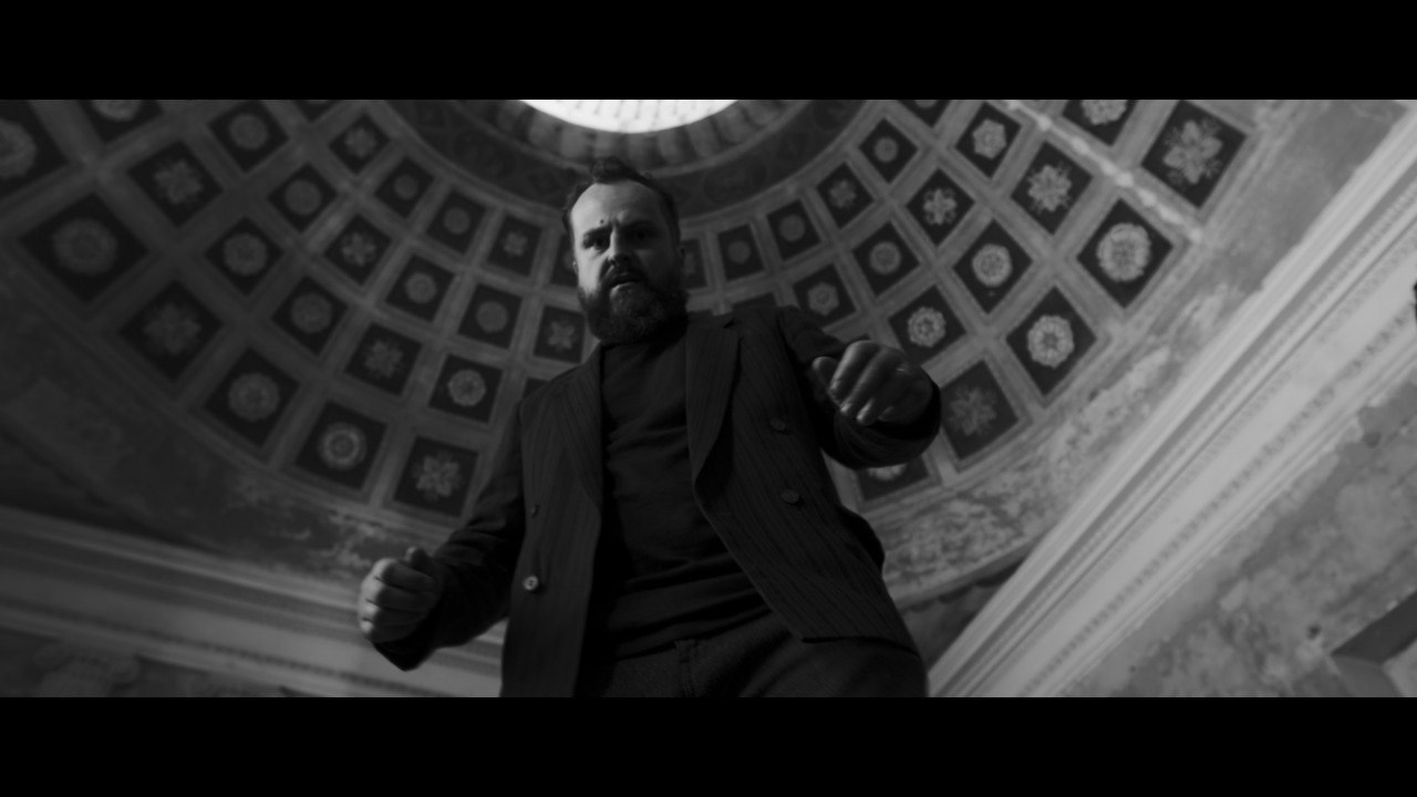 Short film «Граммофон веков». Фомин Андрей | Цветокоррекция видео