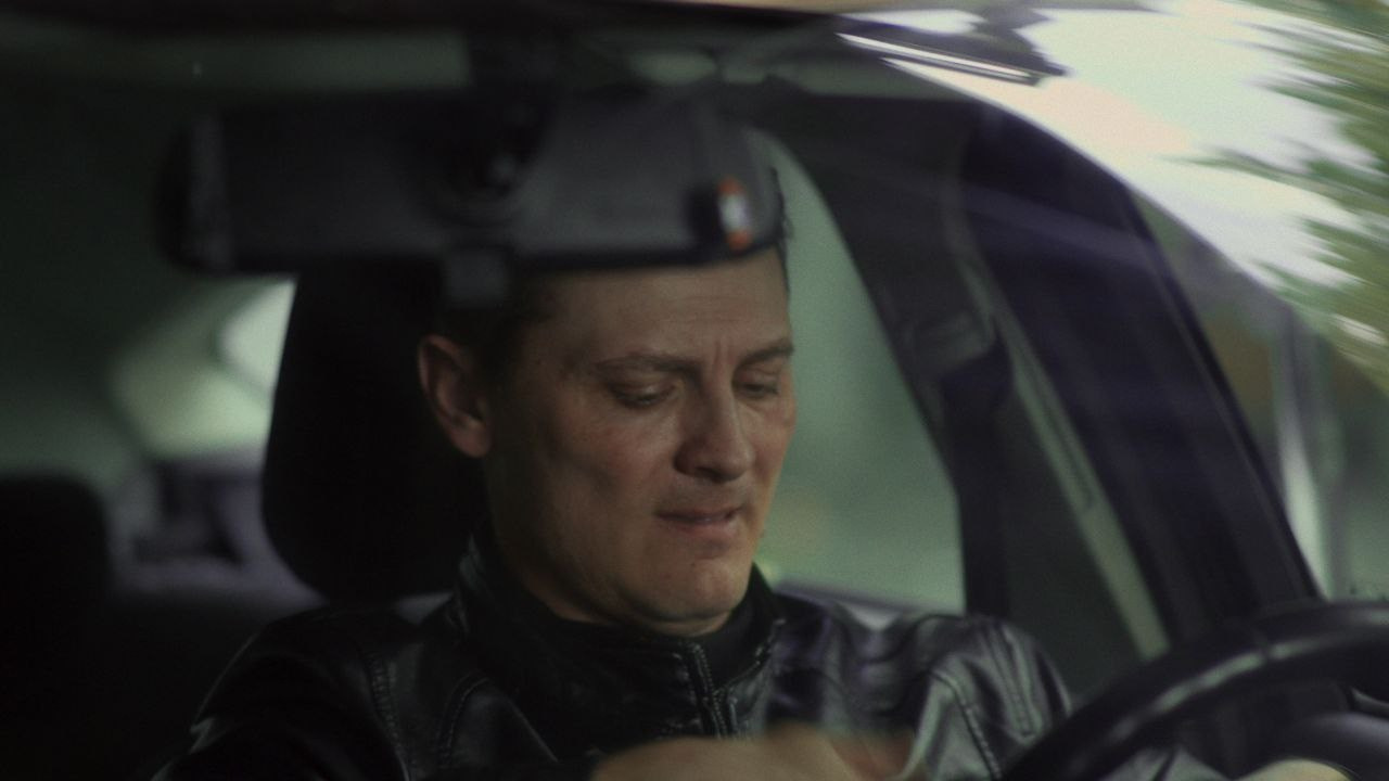 Short film «Вне закона». Фомин Андрей | Цветокоррекция видео