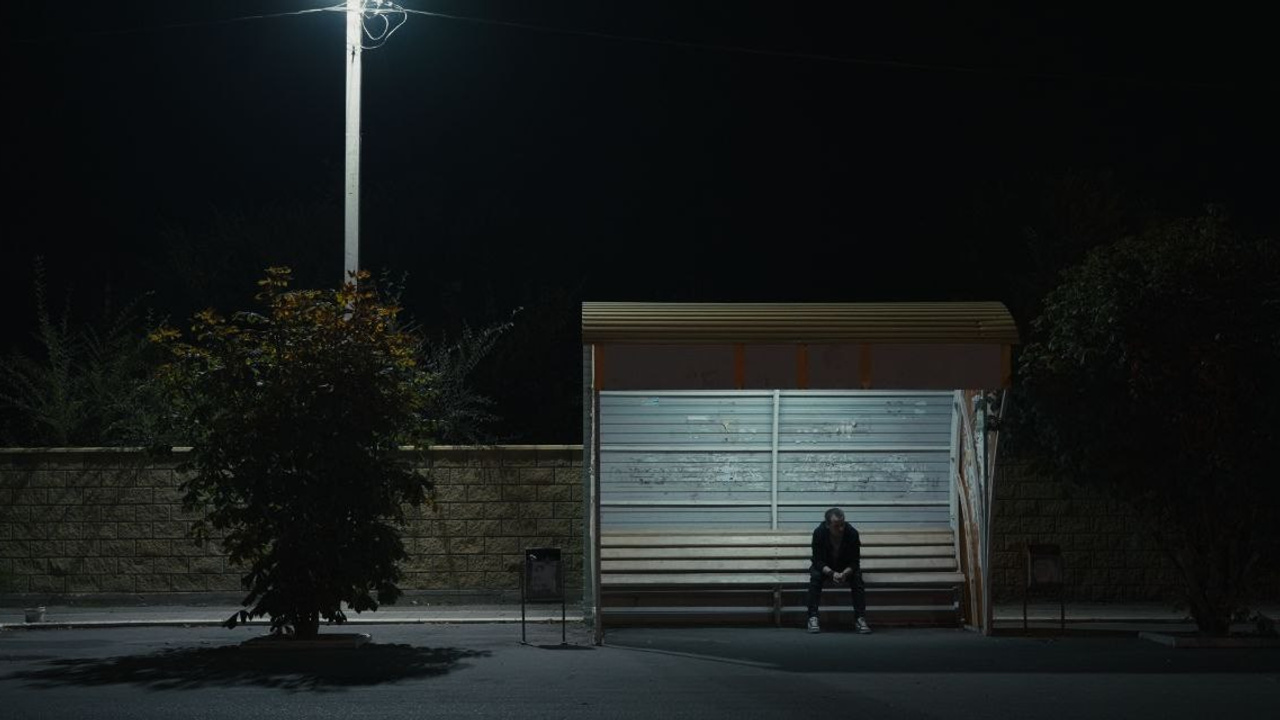 Feature film «Так вот почему». Фомин Андрей | Цветокоррекция видео