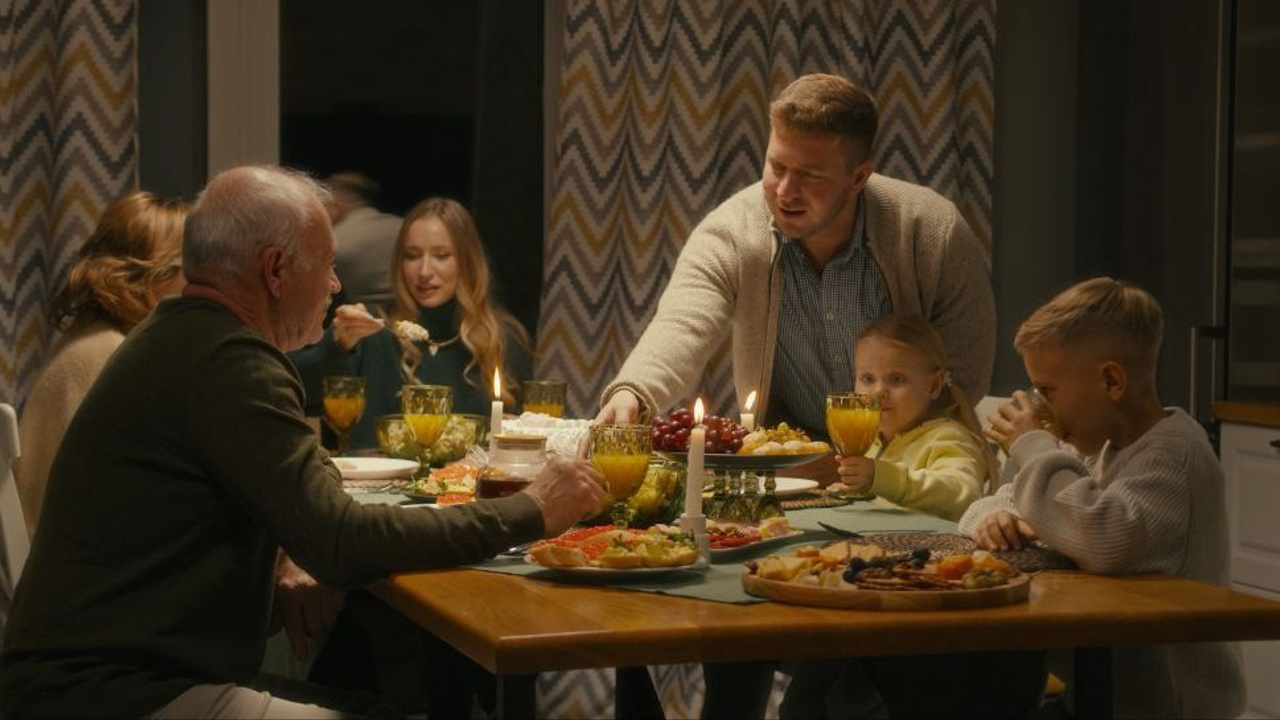 Brand video «Ситно 35 лет»