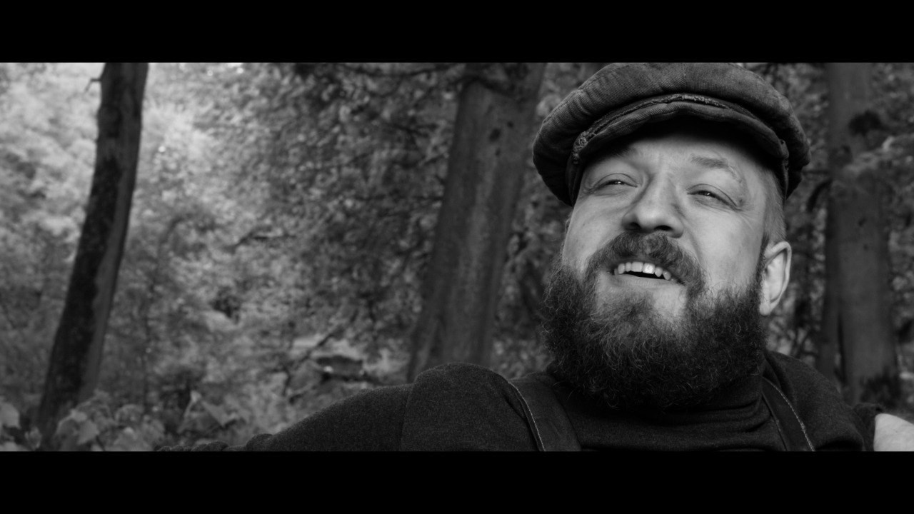 Short film «Граммофон веков». Фомин Андрей | Цветокоррекция видео