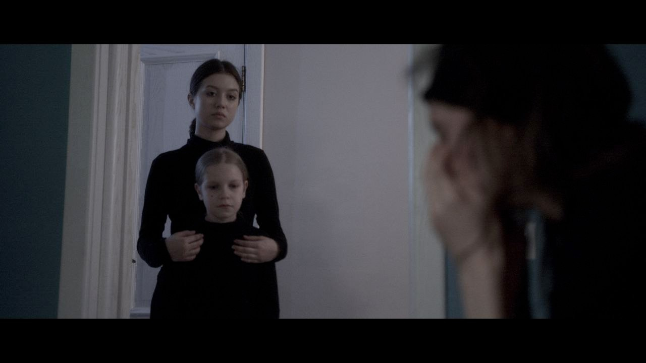 Short film «Мне станет хорошо, когда закатятся глаза». Фомин Андрей | Цветокоррекция видео