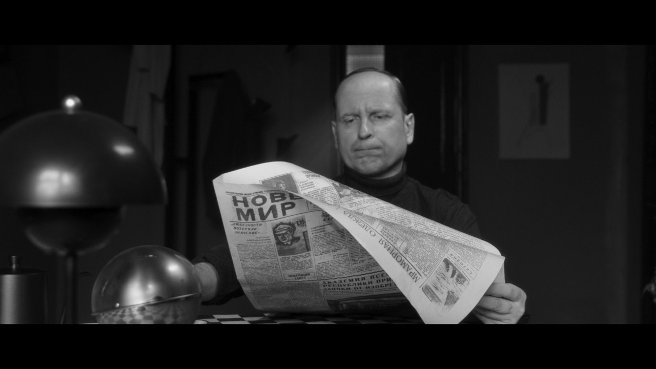 Short film «Граммофон веков». Фомин Андрей | Цветокоррекция видео