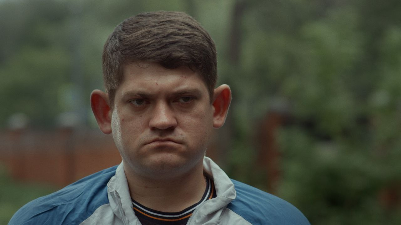 Short film «Вне закона». Фомин Андрей | Цветокоррекция видео
