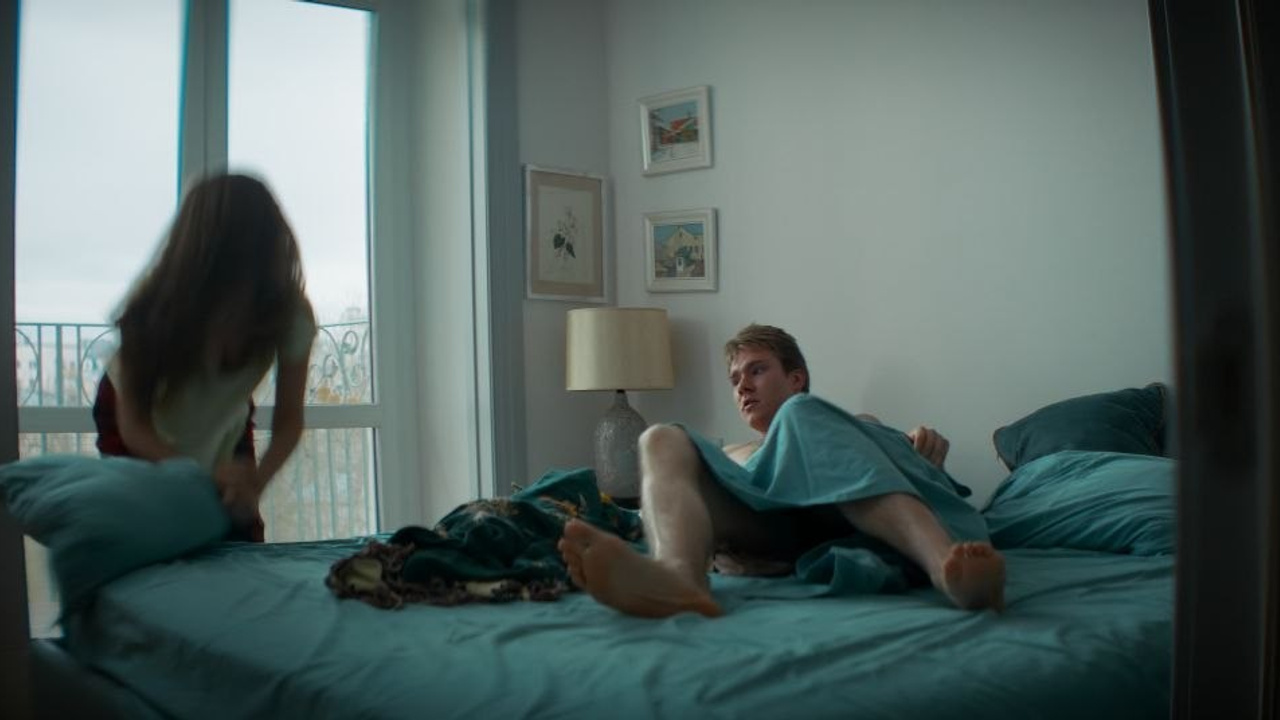 Short film «На Земле». Фомин Андрей | Цветокоррекция видео