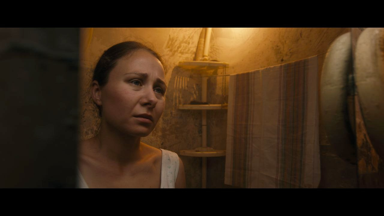 Short film «Зойка». Фомин Андрей | Цветокоррекция видео