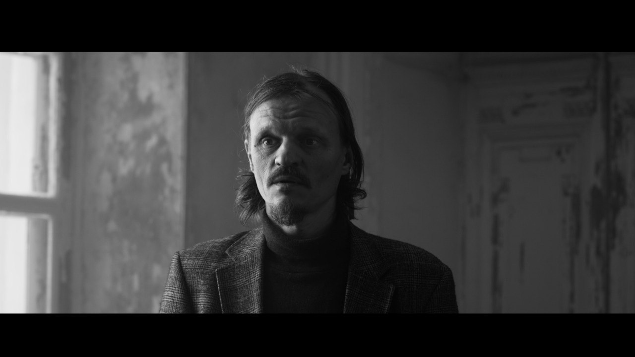Short film «Граммофон веков». Фомин Андрей | Цветокоррекция видео