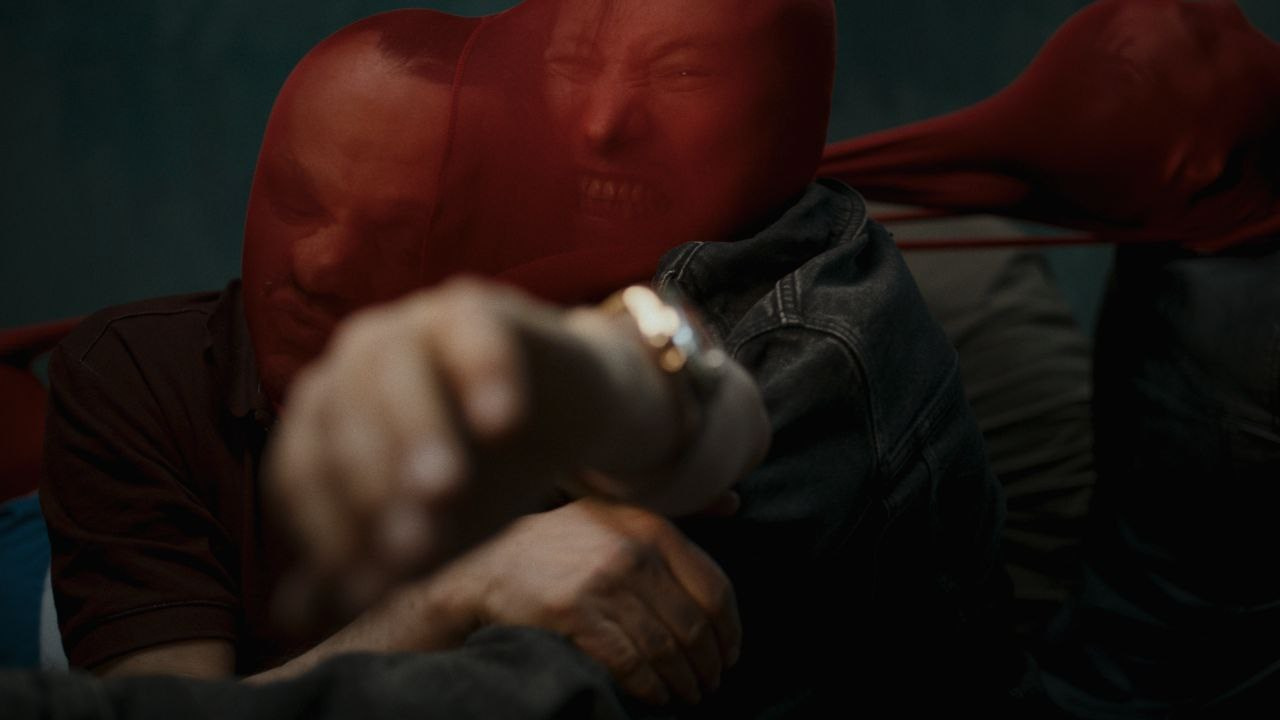 Short film «Вне закона»