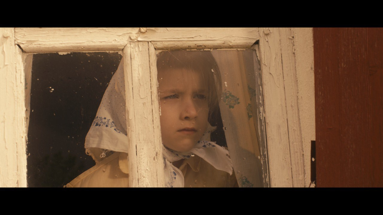 Short film «Зойка». Фомин Андрей | Цветокоррекция видео