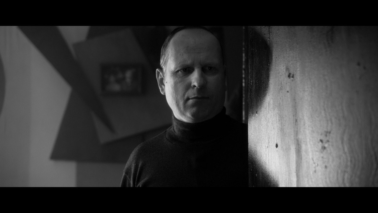 Short film «Граммофон веков». Фомин Андрей | Цветокоррекция видео