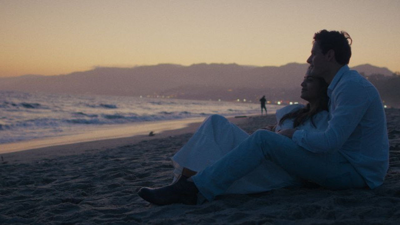 Music video «Thinking Of You»