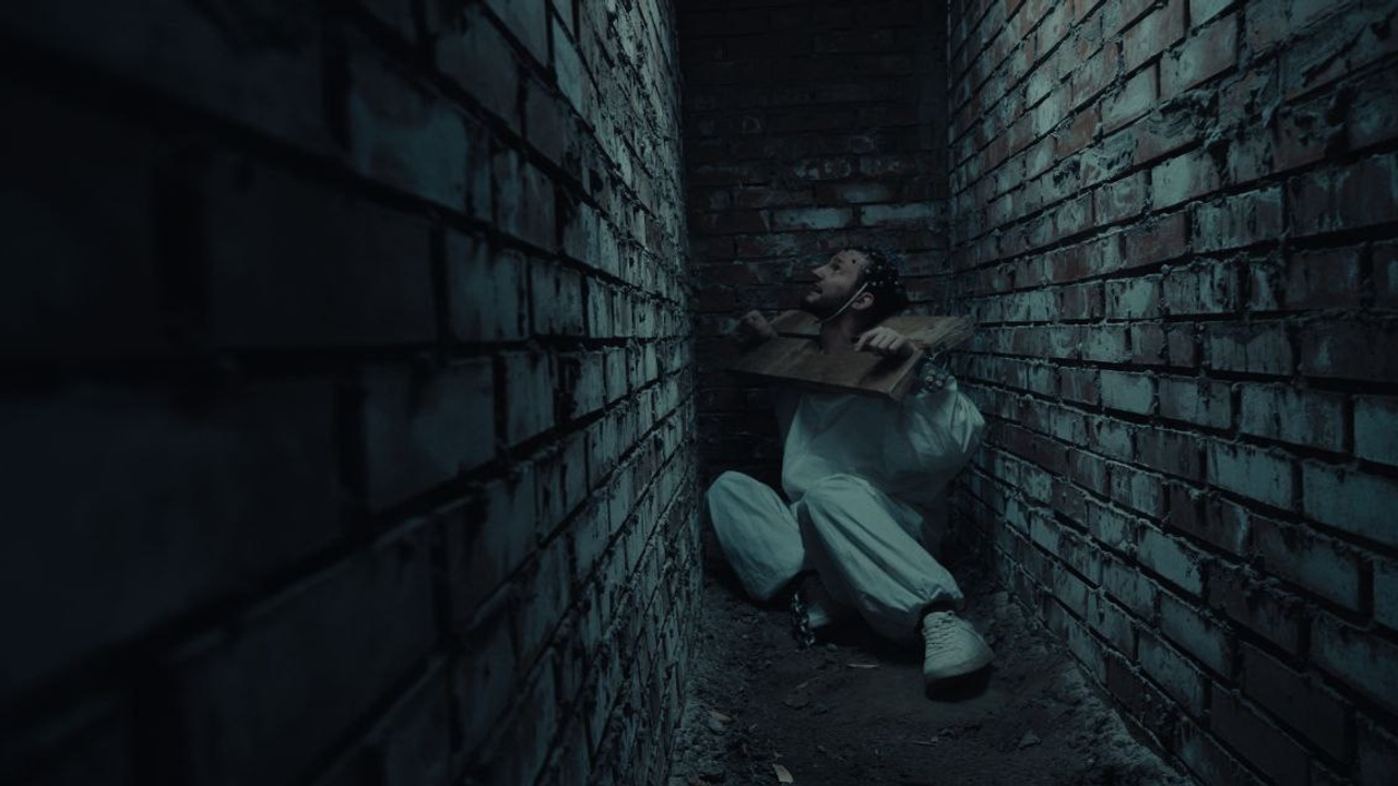 Feature film «Так вот почему». Фомин Андрей | Цветокоррекция видео