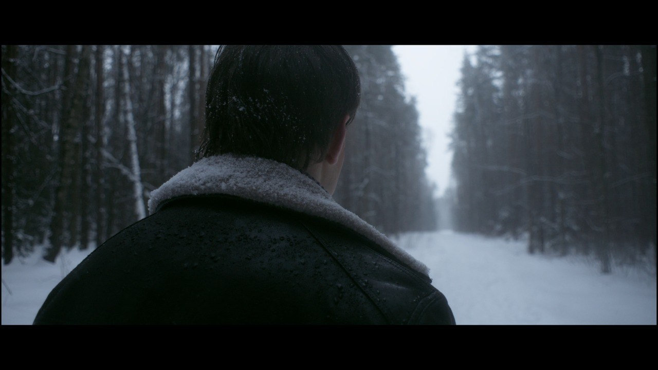 Short film «Я возвращаюсь домой». Фомин Андрей | Цветокоррекция видео