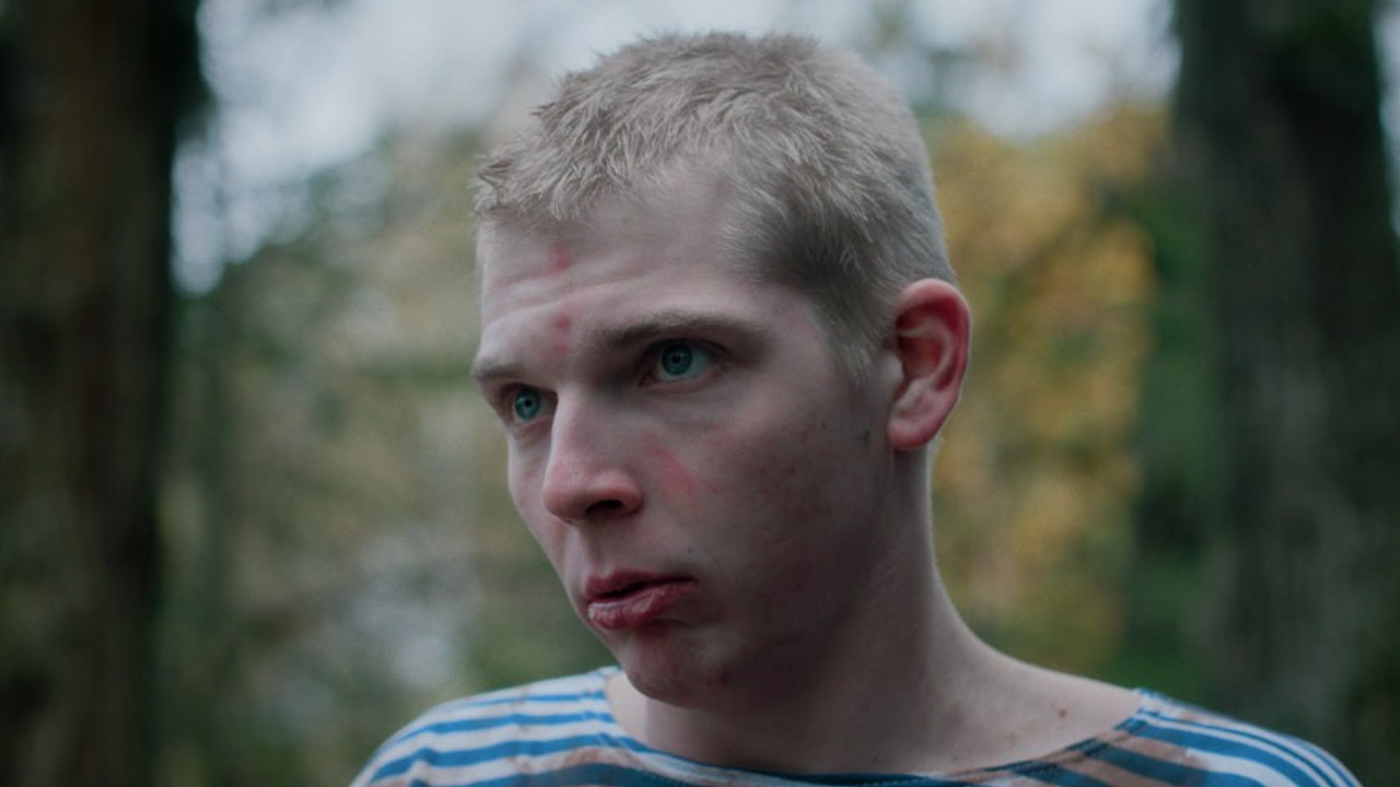 Short film «Китеж». CDR | Студия цветокоррекции видео