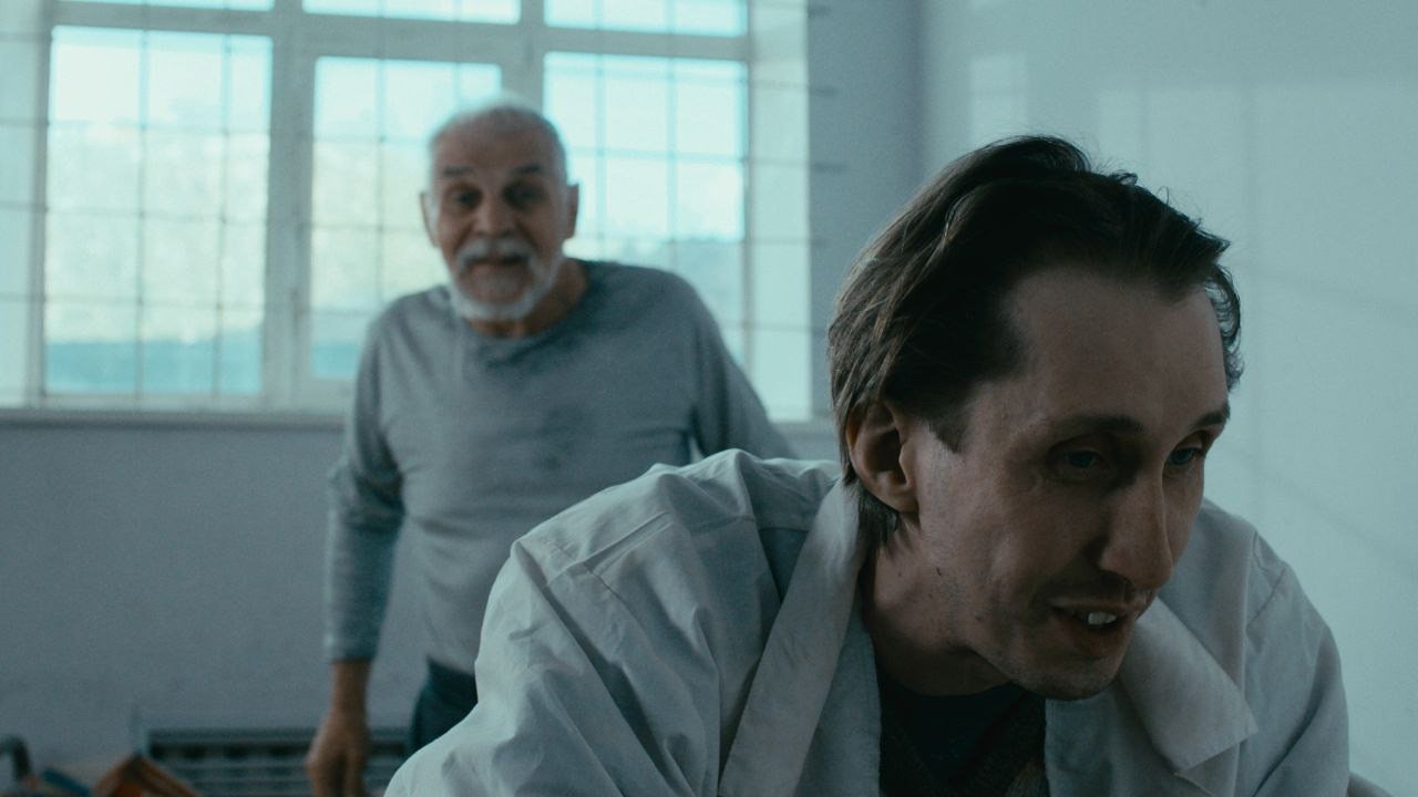 Short film «Вне закона». Фомин Андрей | Цветокоррекция видео