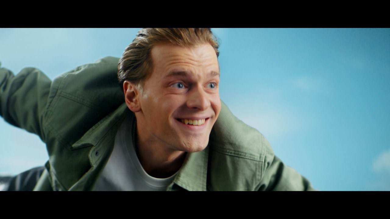 Brand video «МК — Меняй правила»