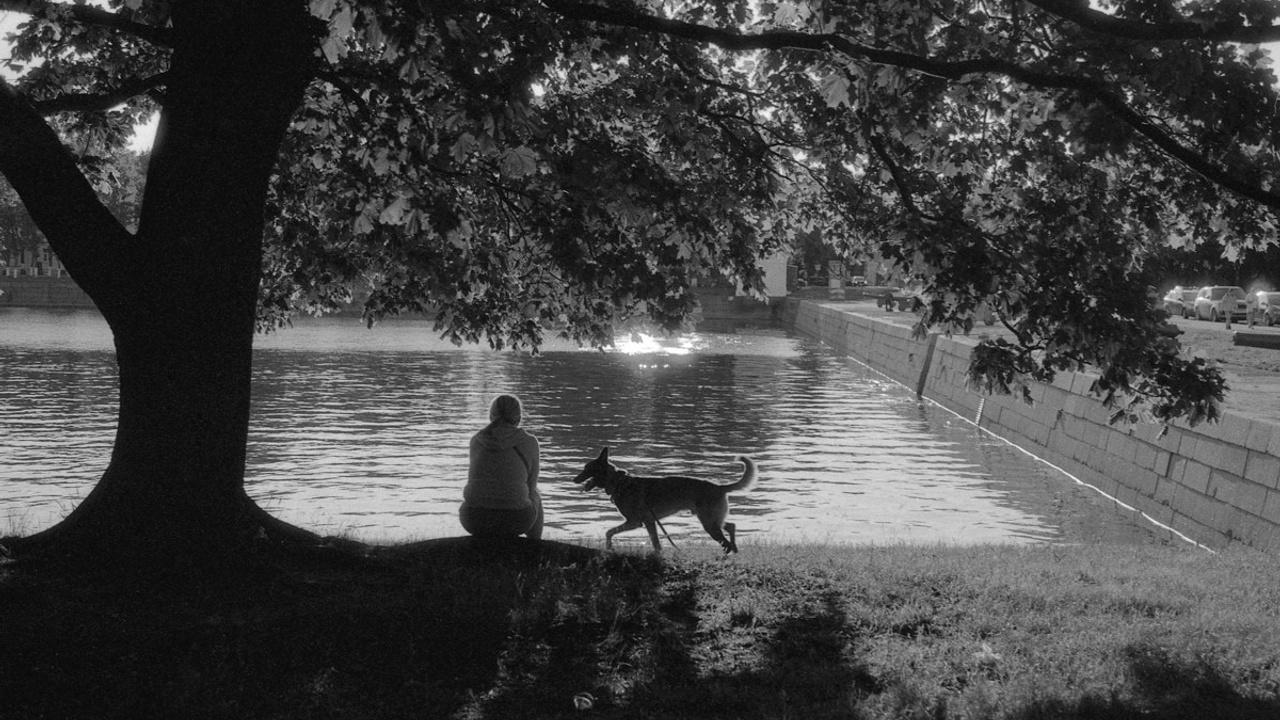 Ускользающие мгновения