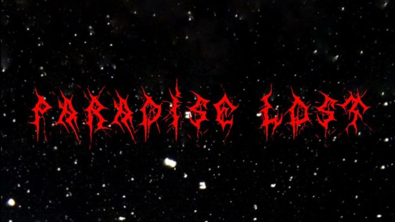 2022 ПОТЕРЯННЫЙ РАЙ