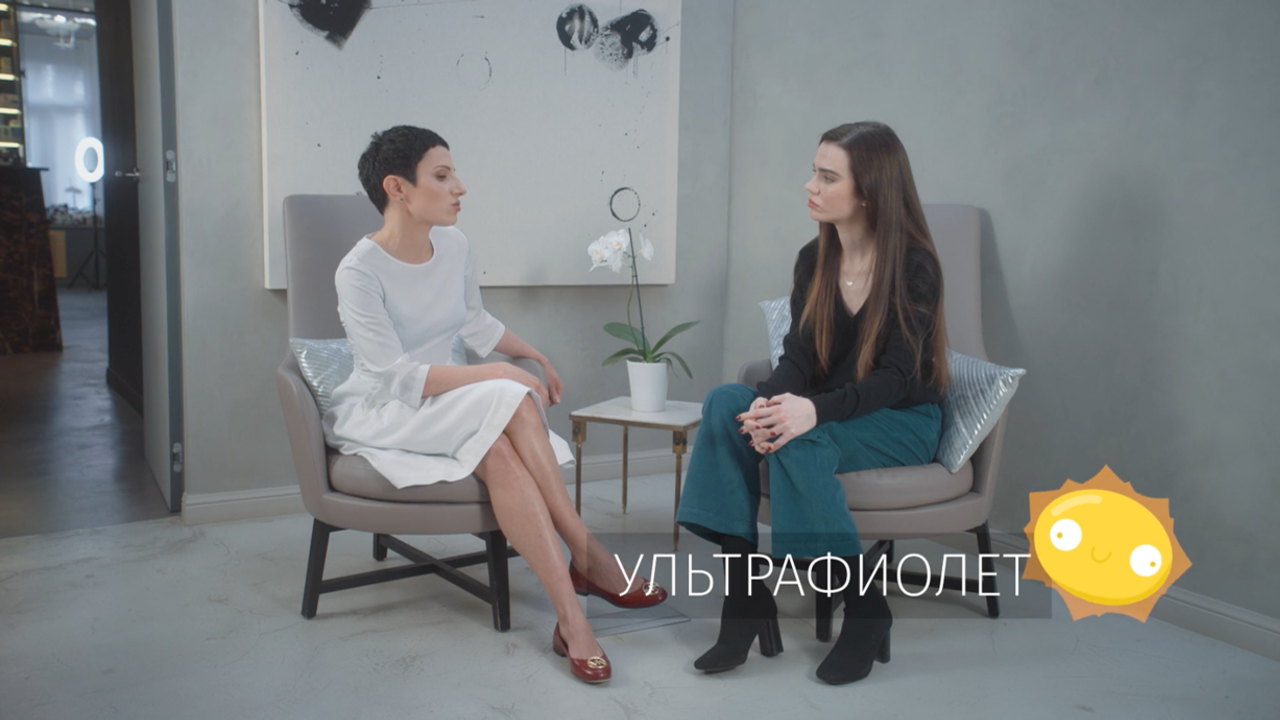 2020 РОЗАЦЕА. Дарья Каширина