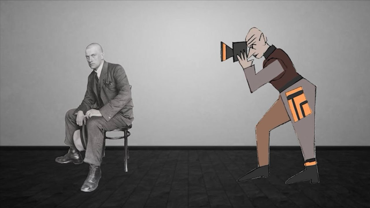 Александр Родченко. Фотограф Алматы, курс по Фотографии в Алматы. Дмитриева Наталья