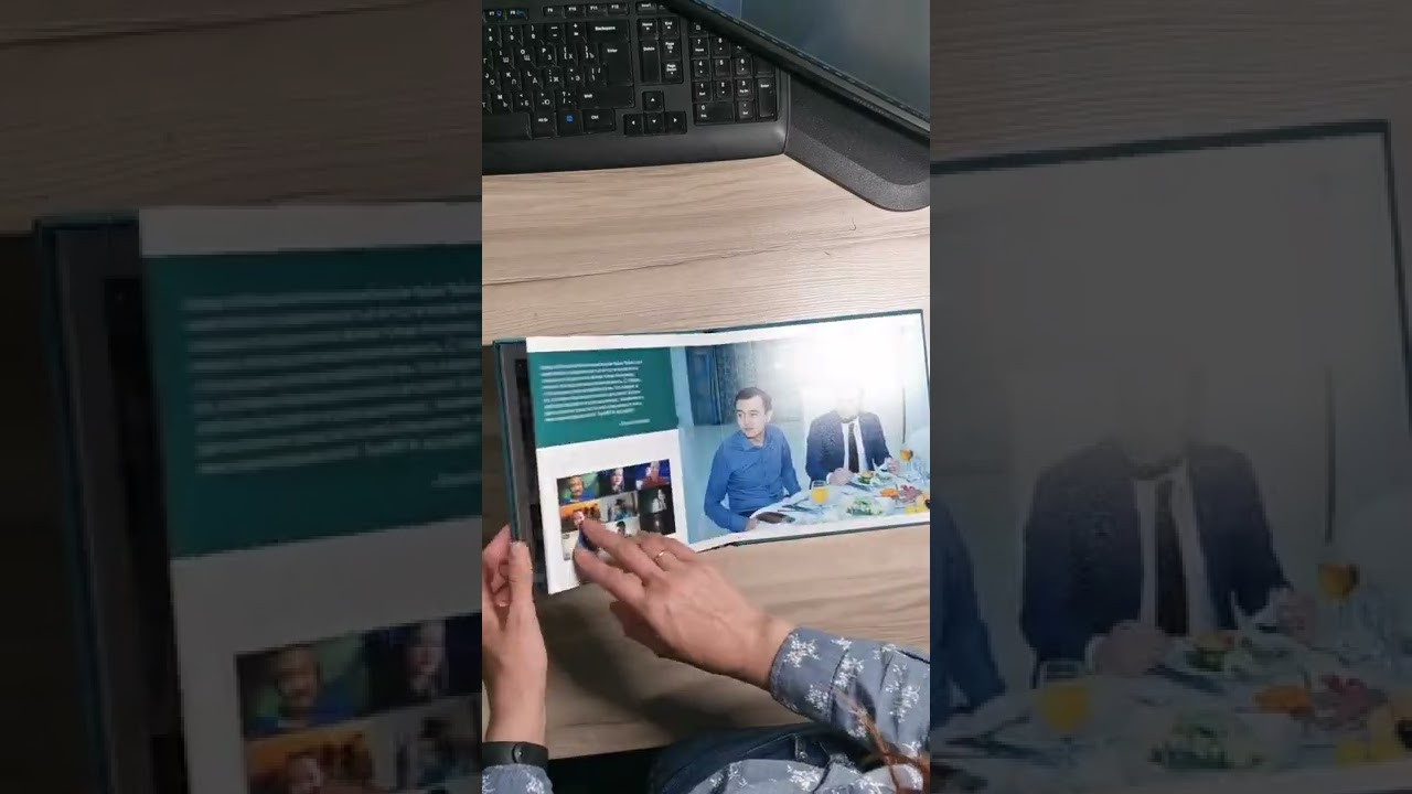 Фотокниги. Фотограф Алматы, курс по Фотографии в Алматы. Дмитриева Наталья