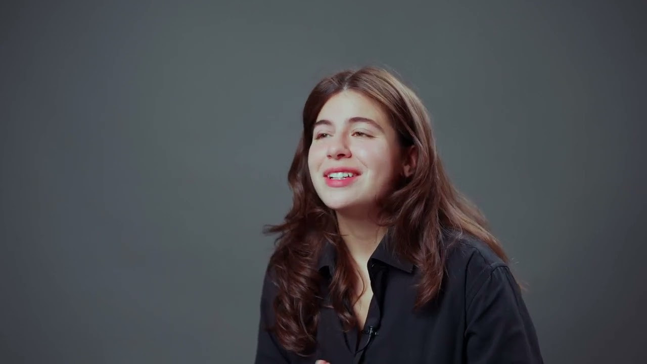 Портрет / Актерское портфоио/ Видеовизитка. Видеооператор/Фотограф Николай Завьялов