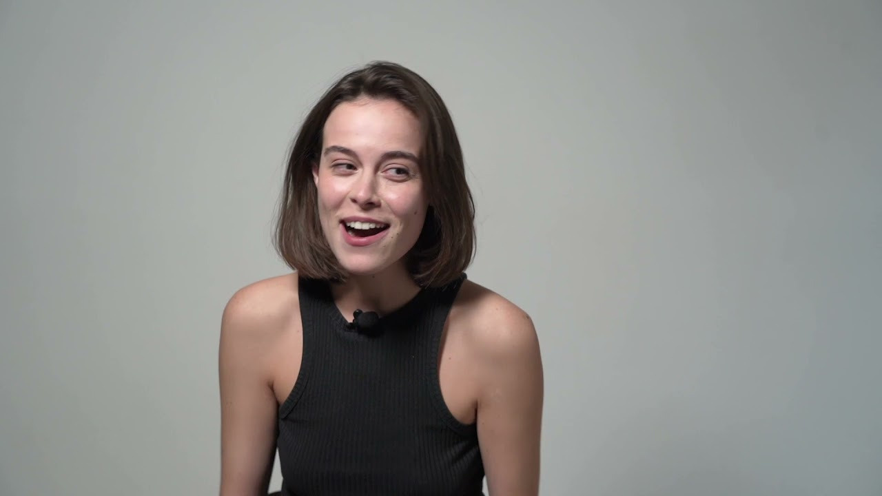 Портрет / Актерское портфоио/ Видеовизитка. Видеооператор/Фотограф Николай Завьялов