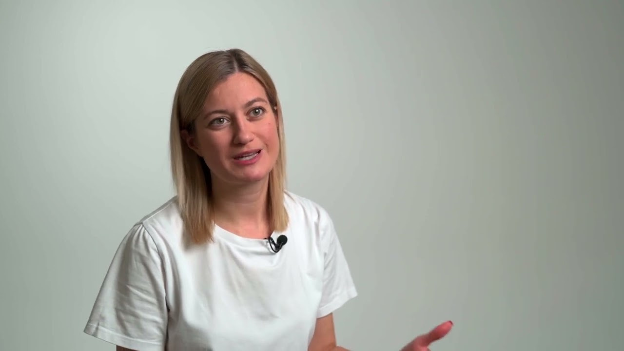 Портрет / Актерское портфоио/ Видеовизитка. Видеооператор/Фотограф Николай Завьялов