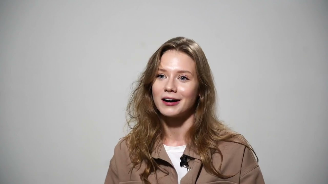 Портрет / Актерское портфоио/ Видеовизитка. Видеооператор/Фотограф Николай Завьялов