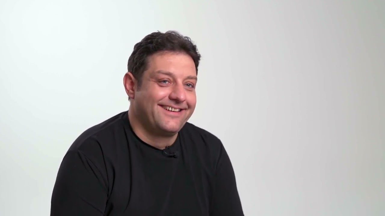 Портрет / Актерское портфоио/ Видеовизитка. Видеооператор/Фотограф Николай Завьялов