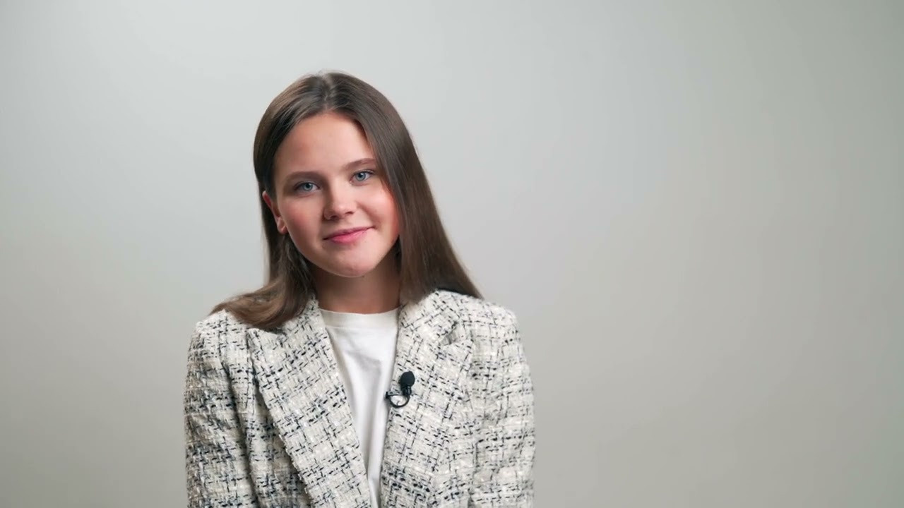 Портрет / Актерское портфоио/ Видеовизитка. Видеооператор/Фотограф Николай Завьялов