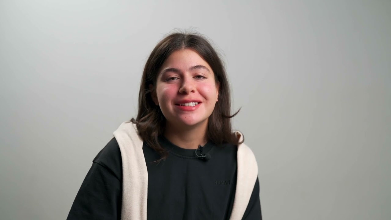 Портрет / Актерское портфоио/ Видеовизитка. Видеооператор/Фотограф Николай Завьялов