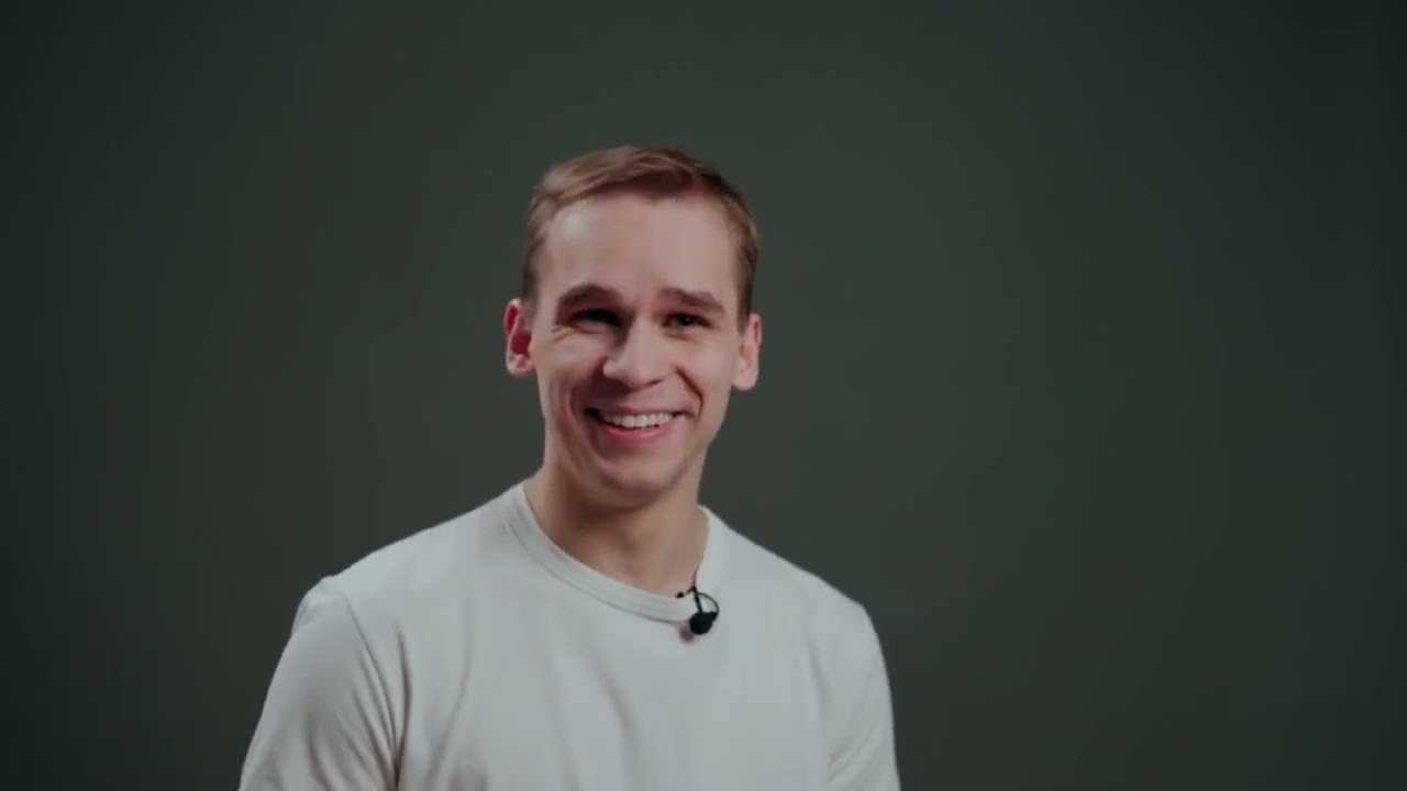 Портрет / Актерское портфоио/ Видеовизитка. Видеооператор/Фотограф Николай Завьялов